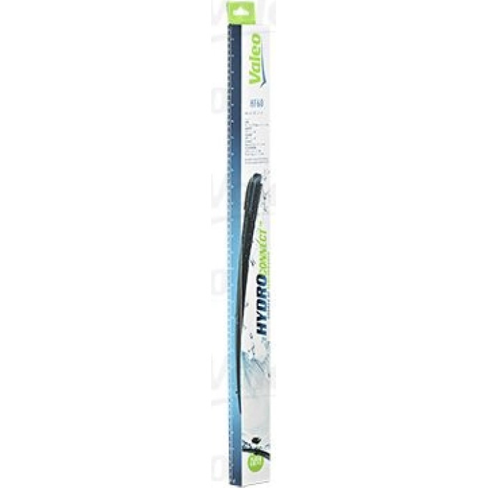 Valeo HydroConnect Front LHD 578511 - 60 cm Valeo HydroConnect Front LHD 578511 - 60 cm