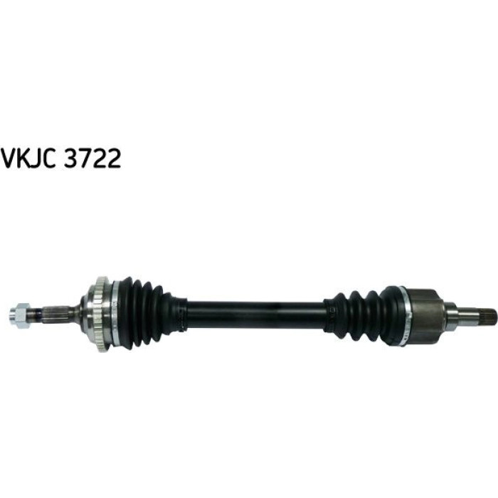 SKF Antriebswelle VKJC 3722 SKF Antriebswelle VKJC 3722