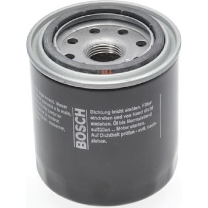 Bosch Ölfilter 0 986 452 036 Bosch Ölfilter 0 986 452 036