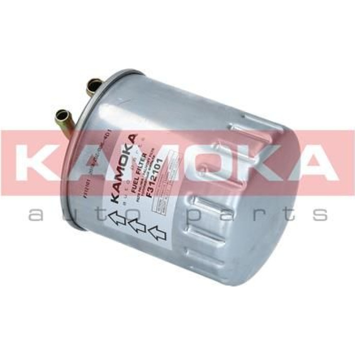 Kamoka Kraftstofffilter F312101 Kamoka Kraftstofffilter F312101