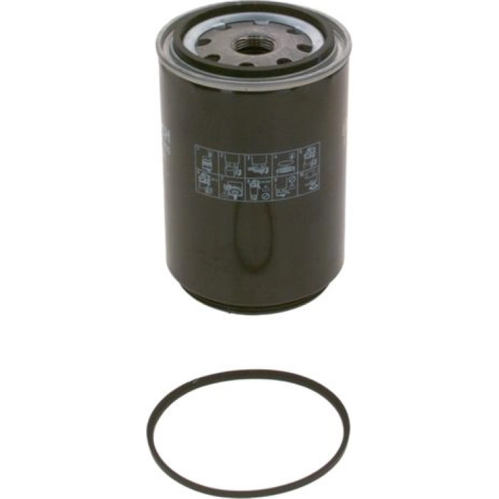 F 026 402 025 Bosch Kraftstofffilter F 026 402 025
