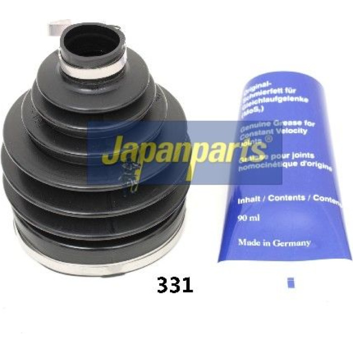 Japanparts Gelenkmanschette KB-331 Japanparts Gelenkmanschette KB-331