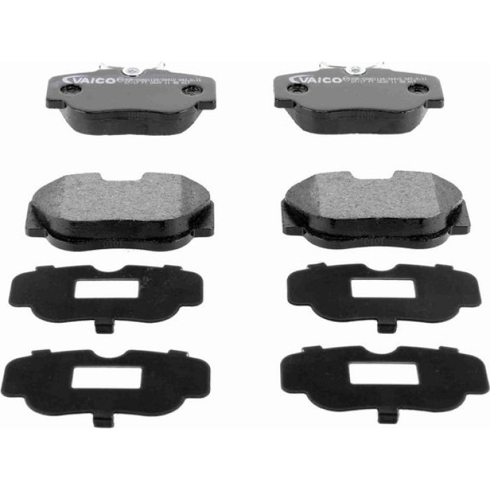 Vaico Bremsbelagsatz für Scheibenbremse V30-8103 Vaico Bremsbelagsatz für Scheibenbremse V30-8103