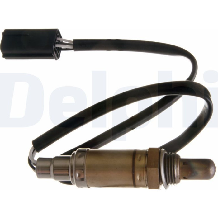 Delphi Lambdasonde ES10743-12B1 Delphi Lambdasonde ES10743-12B1