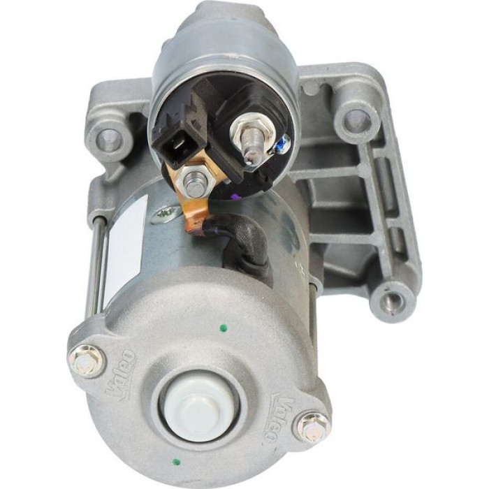 Valeo Anlasser 438367 Valeo Anlasser 438367