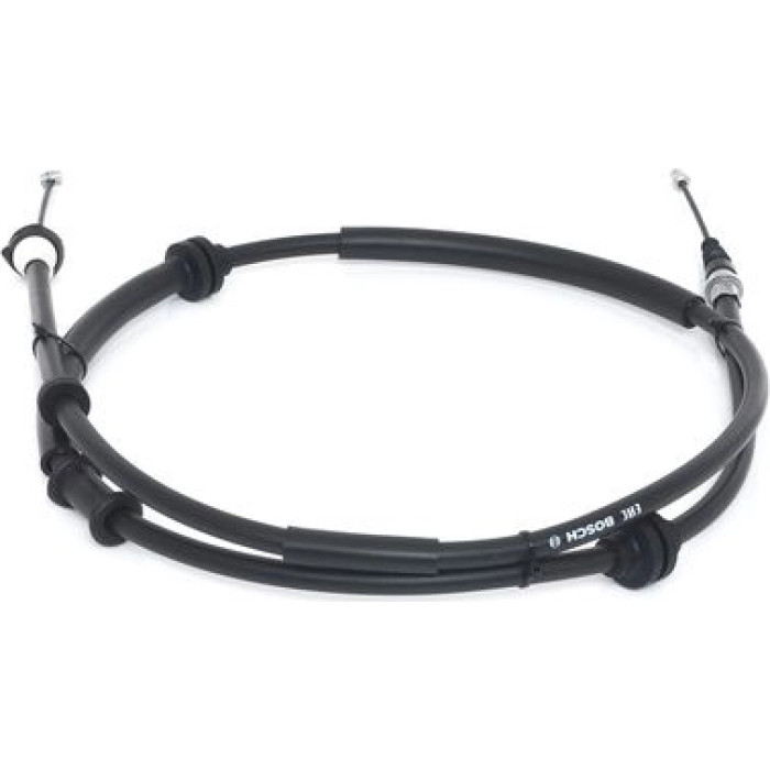 Bosch Handbremsseil links/rechts 1987482682 Bosch Handbremsseil links/rechts 1987482682