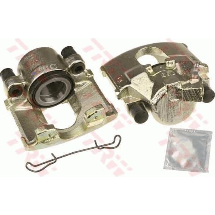 TRW Austausch-Bremssattel Vorderachse rechts BHW169E