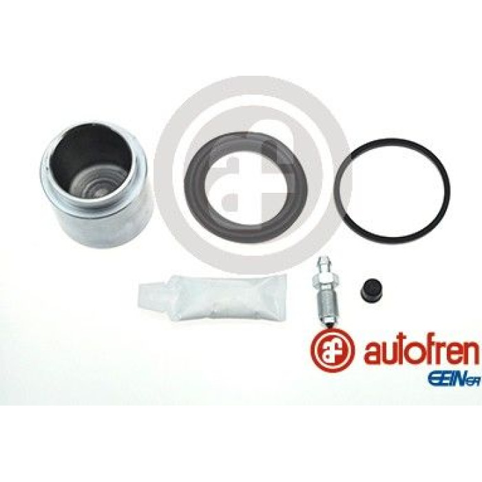 Reparatursatz Bremssattel Fiat P. Panda D41061C Reparatursatz Bremssattel Fiat P. Panda D41061C