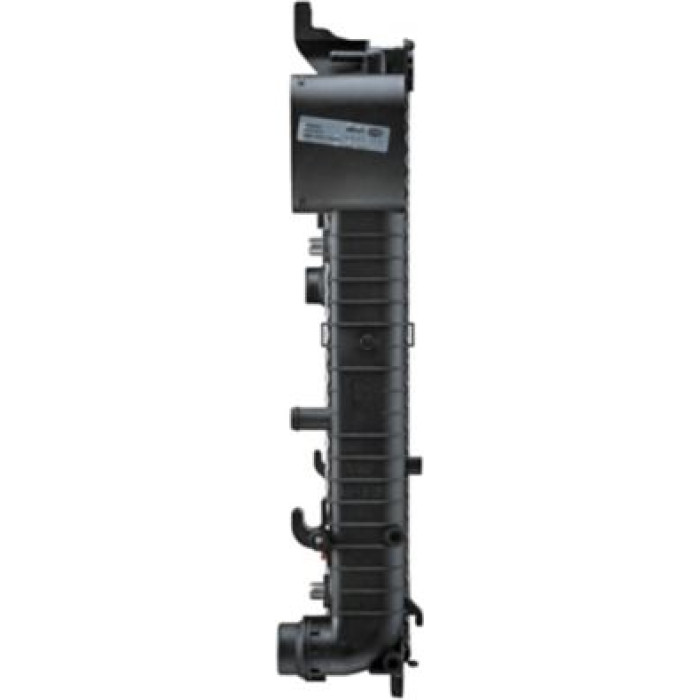 MAHLE Kühler, Motorkühlung CR 302 000P MAHLE Kühler, Motorkühlung CR 302 000P