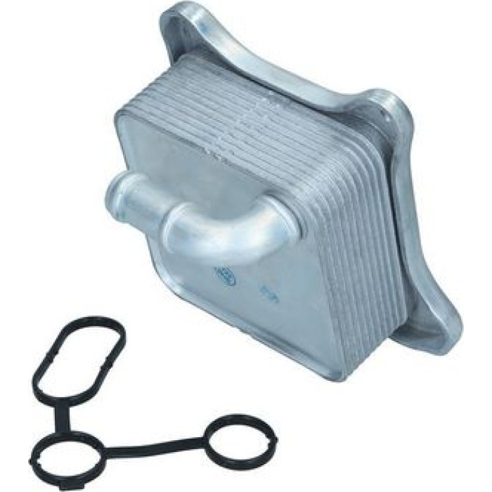Kamoka Ölkühler 7730022 - Motoröl