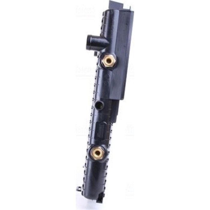 Nissens Wasserkühler PKW 62712A