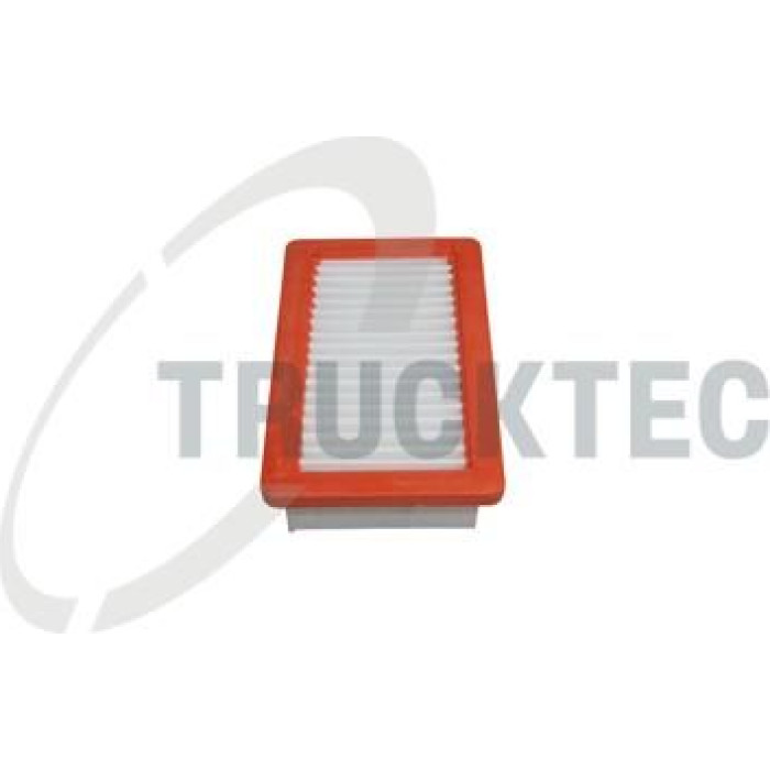 TRUCKTEC AUTOMOTIVE Luftfilter 02.14.236 TRUCKTEC AUTOMOTIVE Luftfilter 02.14.236