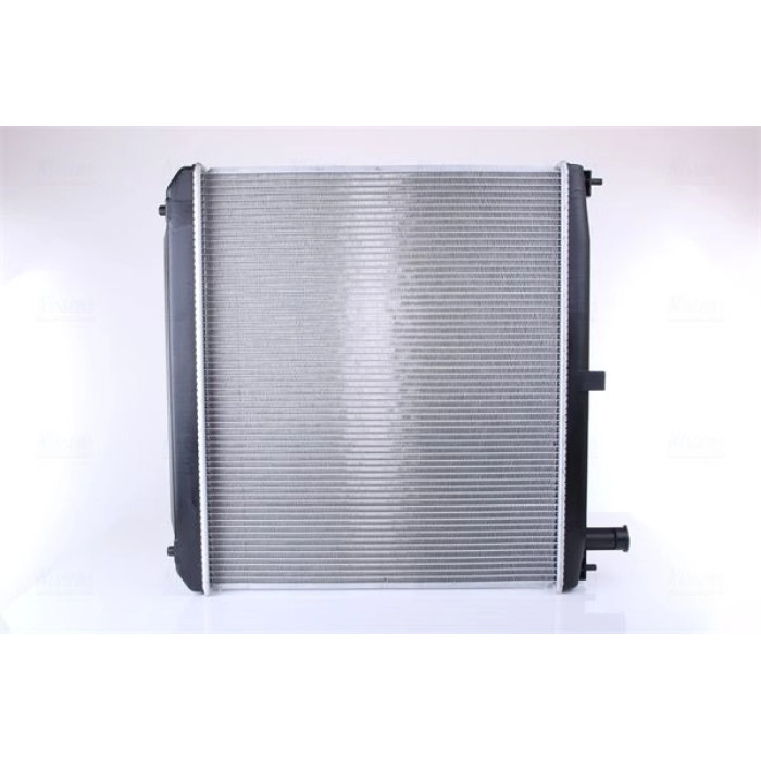 Nissens Wasserkühler PKW 64858A Nissens Wasserkühler PKW 64858A