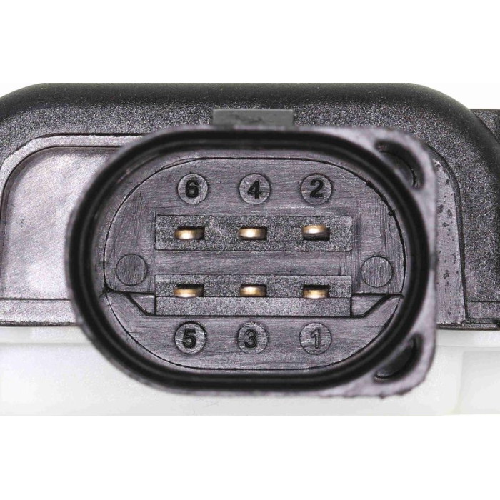 Vemo Türschloss V10-85-2317 Vemo Türschloss V10-85-2317