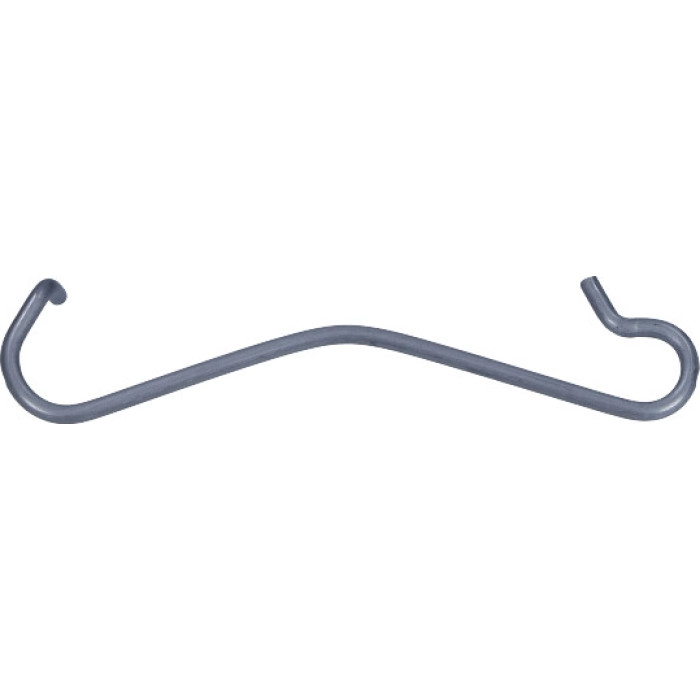 1J0609651G VAG Original 1J0609651G Bremszugfeder. VW Golf (98-07) – – OE-Nr. 1J0609651G