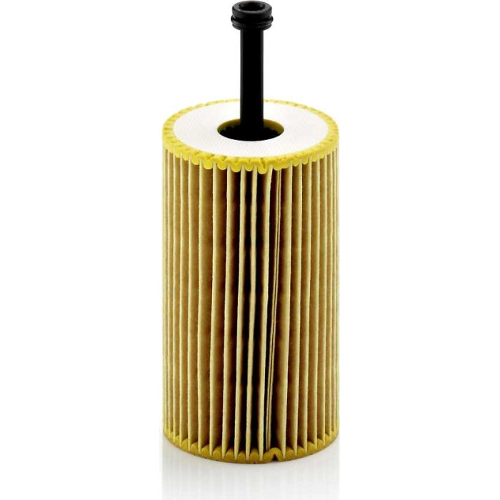 MANN-FILTER Ölfilter HU 612 X MANN-FILTER Ölfilter HU 612 X