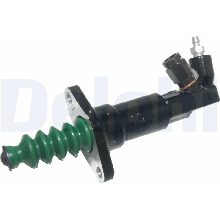 Delphi Kupplungsnehmerzylinder LL49907 Delphi Kupplungsnehmerzylinder LL49907