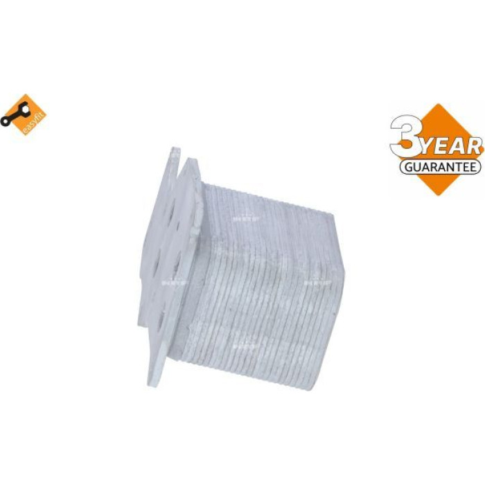 NRF Ölkühler, Motoröl 31284 NRF Ölkühler, Motoröl 31284