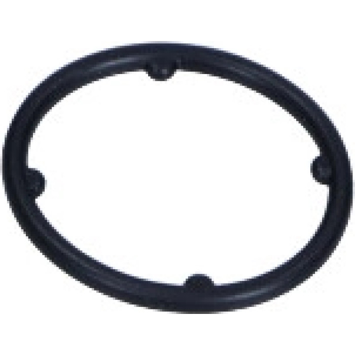 VAG Original 079103121AD 079103121AD Ölkühlerdichtung Audi A4 01-08, A6, A8, Q7 – – OE-Nr. 079103121AD