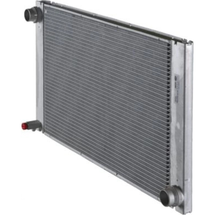 MAHLE Kühler, Motorkühlung CR 577 000P MAHLE Kühler, Motorkühlung CR 577 000P