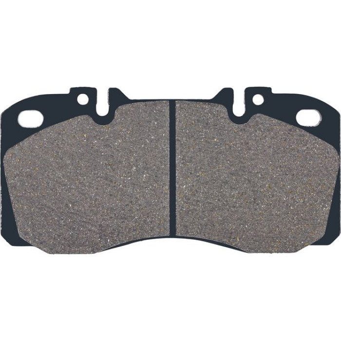 Valeo Bremsbelagsatz 882235 Valeo Bremsbelagsatz 882235