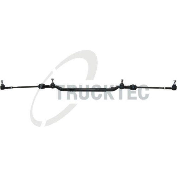 TRUCKTEC AUTOMOTIVE Lenkrad 02.37.064 TRUCKTEC AUTOMOTIVE Lenkrad 02.37.064