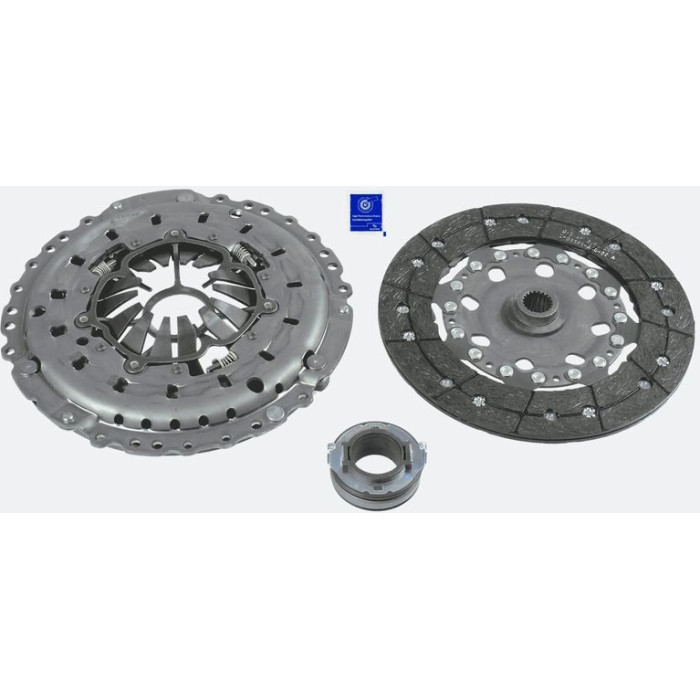 3000 951 963 Sachs Kupplungssatz 3000 951 963 3000 951 963 Sachs Kupplungssatz 3000 951 963