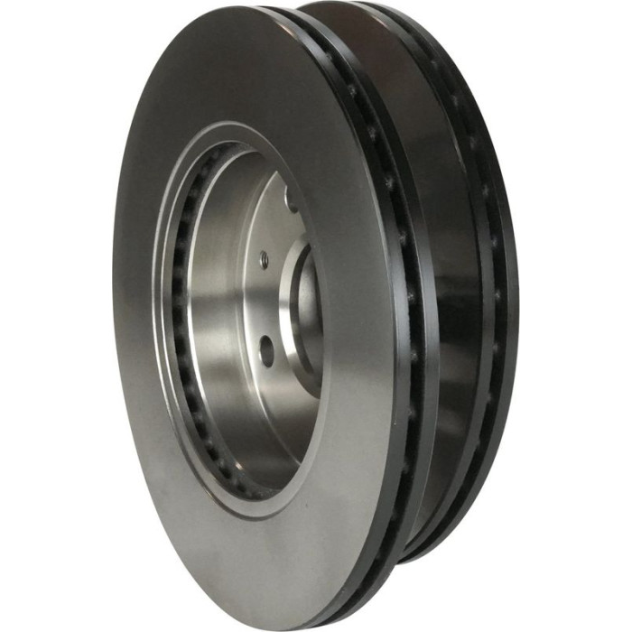 TRW Bremsscheibe Nissan Sunny DF2576 TRW Bremsscheibe Nissan Sunny DF2576