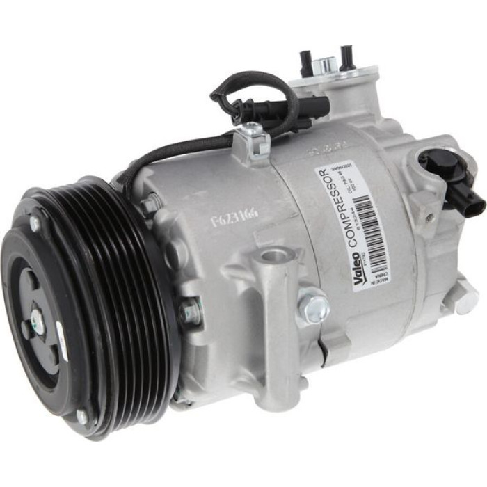 Valeo Klimakompressor 813244 Valeo Klimakompressor 813244