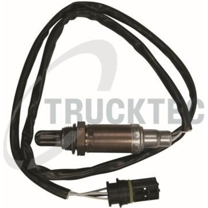 TRUCKTEC AUTOMOTIVE Lambdasonde 02.39.048 TRUCKTEC AUTOMOTIVE Lambdasonde 02.39.048