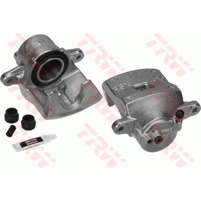 TRW Austausch-Bremssattel Vorderachse rechts BHW358E