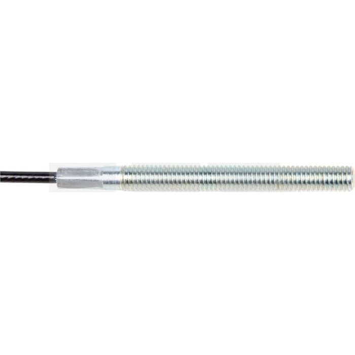 NK Handbremsseil 903673 - links NK Handbremsseil 903673 - links