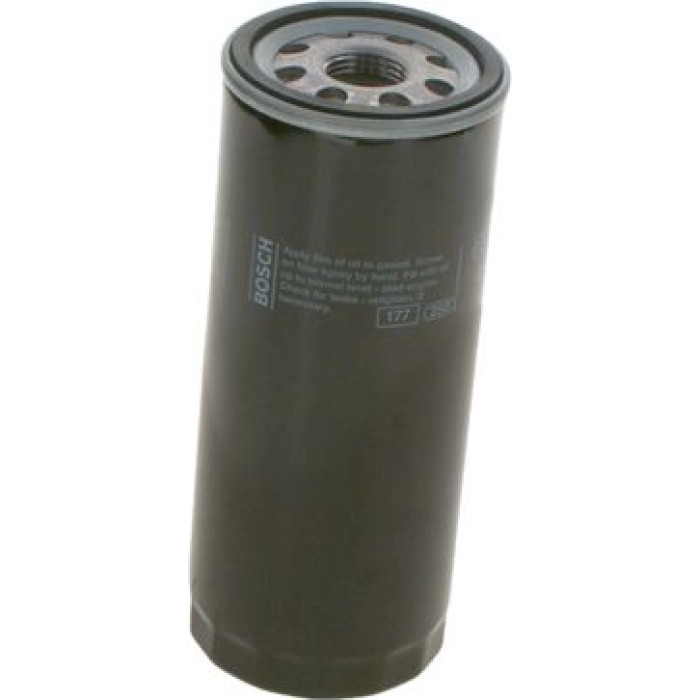 Bosch Ölfilter 0 451 103 348 Bosch Ölfilter 0 451 103 348