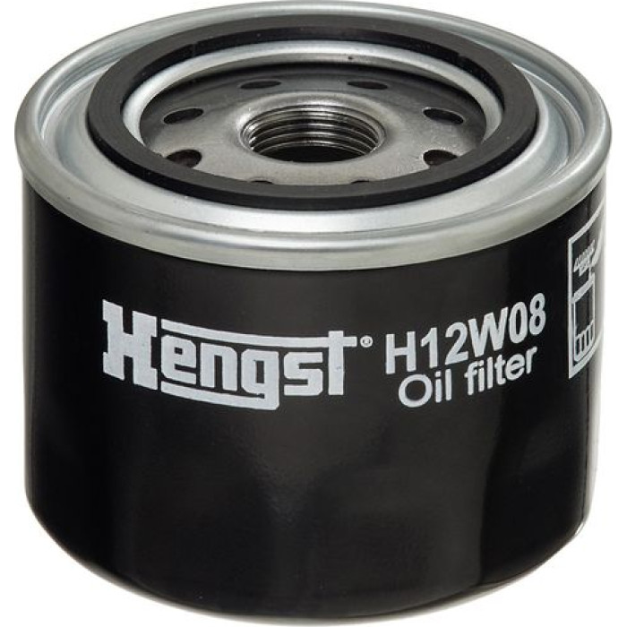 Hengst Ölfilter H12W08 Hengst Ölfilter H12W08