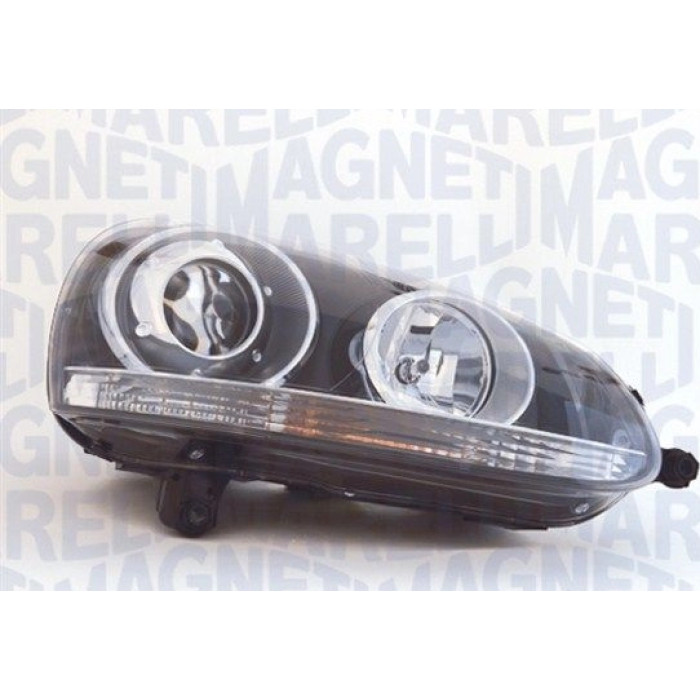 710301212273 Magneti Marelli Hauptscheinwerfer 710301212273