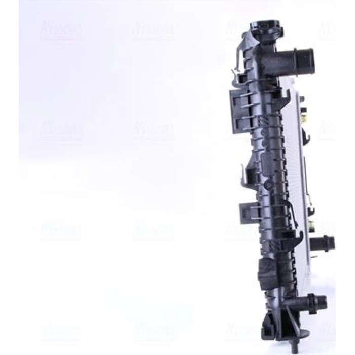 Nissens Wasserkühler PKW 60324 Nissens Wasserkühler PKW 60324