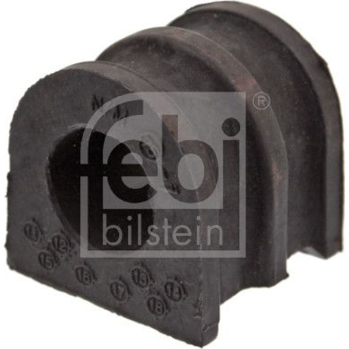 febi 308 092 Stabilis.Lager Vorderachse links/rechts 42555