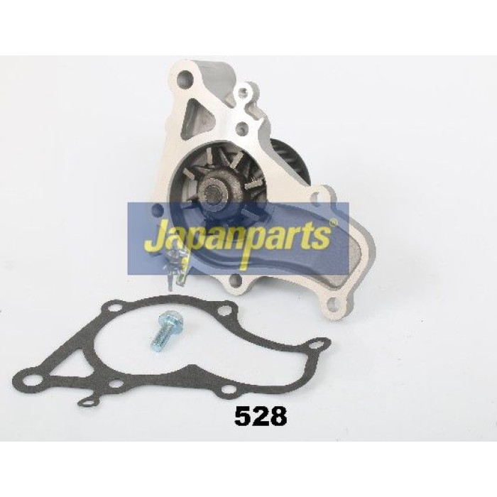 Japanparts Wasserpumpe / Kühlmittelpumpe PQ-528 Japanparts Wasserpumpe / Kühlmittelpumpe PQ-528