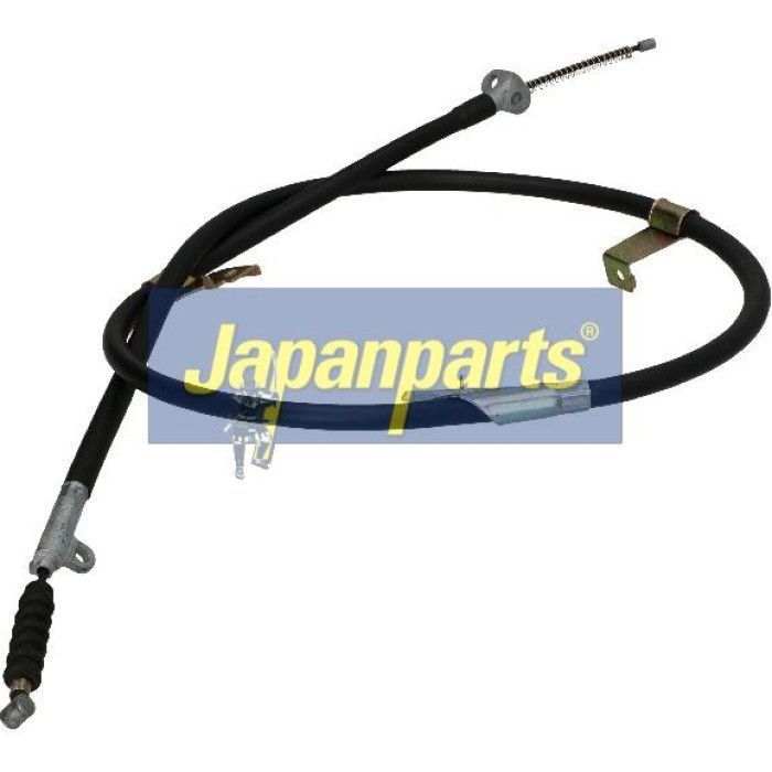 Japanparts Handbremsseil Seilzug Festellbremse BC-137L