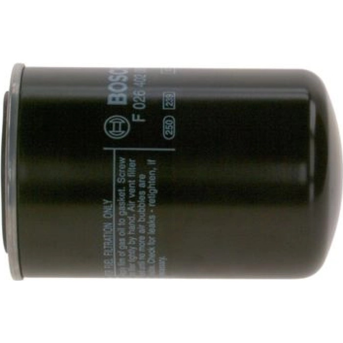 Bosch Kraftstofffilter F 026 402 087 Bosch Kraftstofffilter F 026 402 087