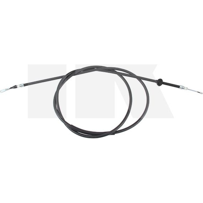 NK Handbremsseil 903332 NK Handbremsseil 903332