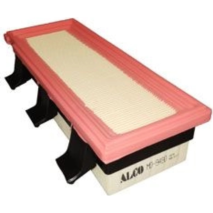 Luftfilter Renault 1.9D 98- Clio/Kangoo MD-9490 Luftfilter Renault 1.9D 98- Clio/Kangoo MD-9490