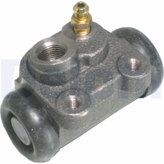 Delphi Radbremszylinder LW30112 Delphi Radbremszylinder LW30112