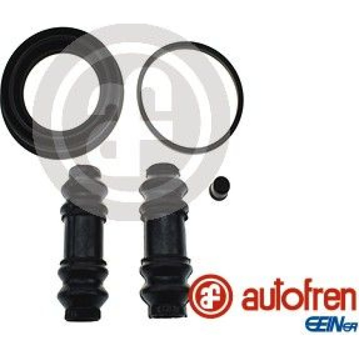 Autofren Reparatursatz, Bremssattel D4335 Autofren Reparatursatz, Bremssattel D4335