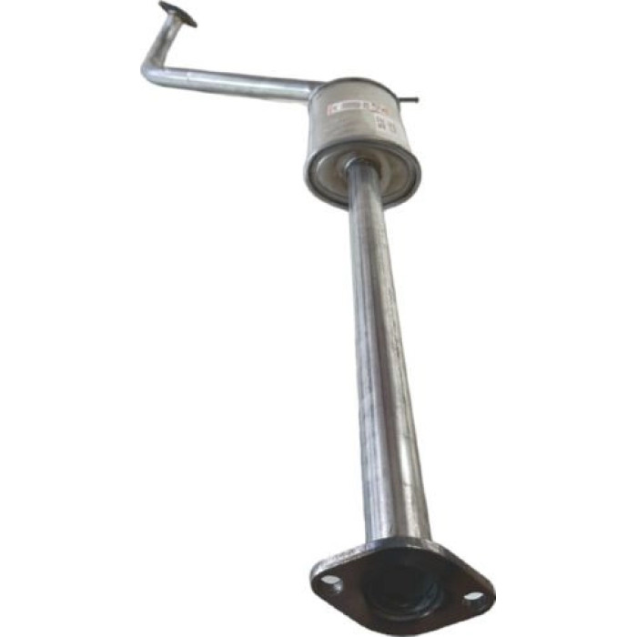 Bosal Schalldämpfer 285-357 Bosal Schalldämpfer 285-357