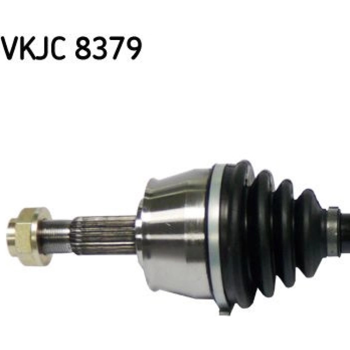 SKF Antriebswelle VKJC 8379 SKF Antriebswelle VKJC 8379