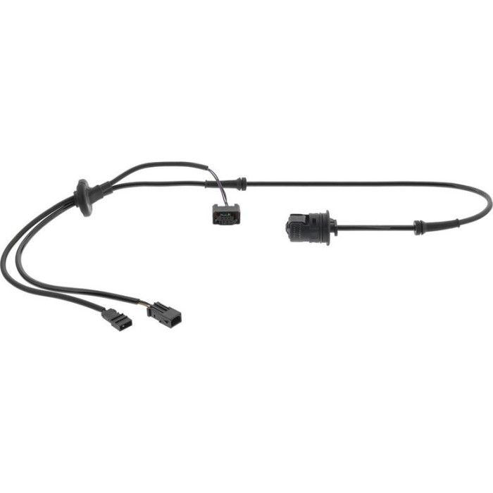 Topran Raddrehzahlsensor 109 925 Topran Raddrehzahlsensor 109 925