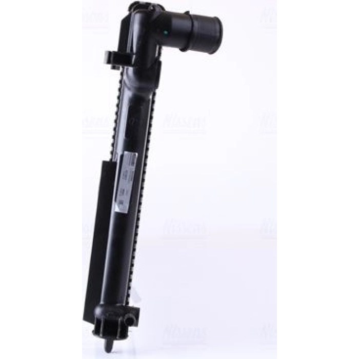Nissens Wasserkühler PKW 61326A Nissens Wasserkühler PKW 61326A