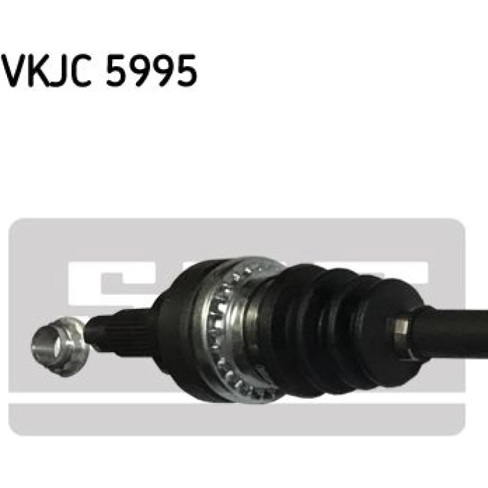 SKF Antriebswelle VKJC 5995