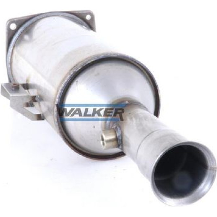 Walker Dieselpartikelfilter 93000 Walker Dieselpartikelfilter 93000